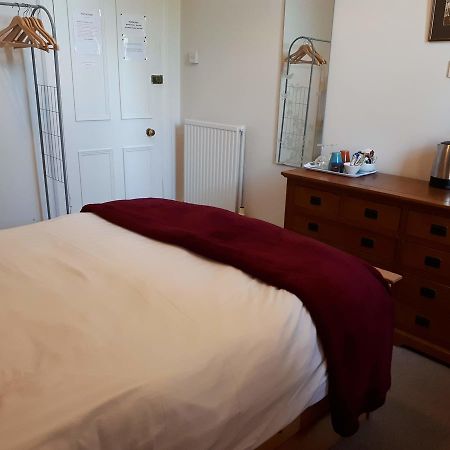 Canadale Guest House Единбург Екстер'єр фото