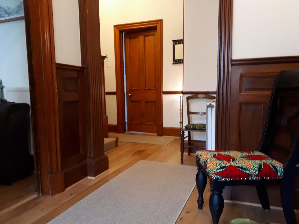 Canadale Guest House Единбург Екстер'єр фото