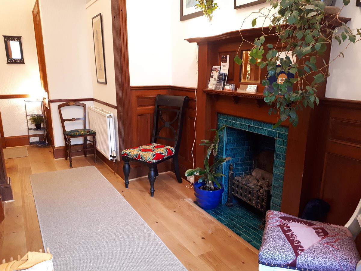 Canadale Guest House Единбург Екстер'єр фото