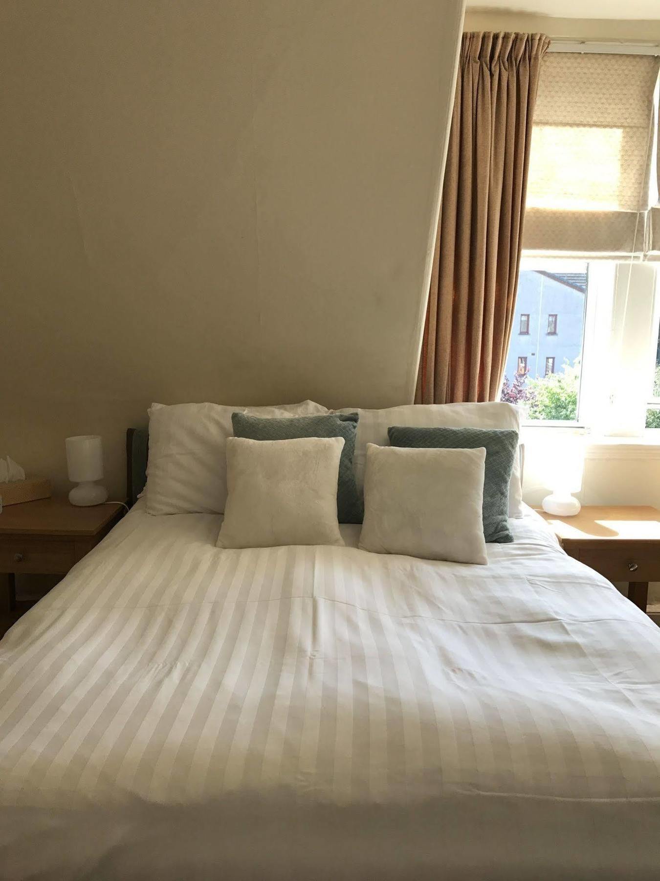 Canadale Guest House Единбург Екстер'єр фото