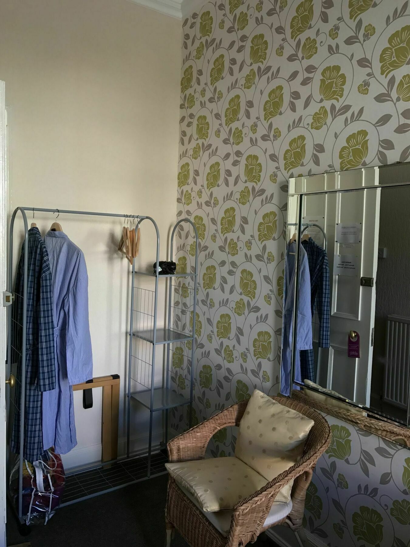 Canadale Guest House Единбург Екстер'єр фото